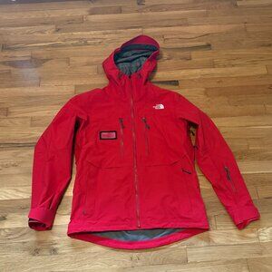 North Face Men's Gore-Tex Jacket